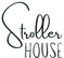 Stroller House wordmark